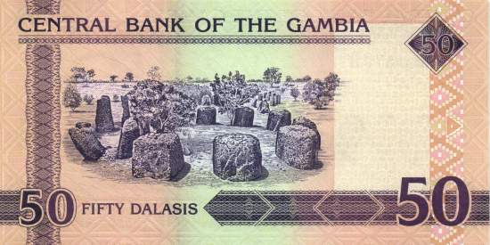 50 Dalasis 2006